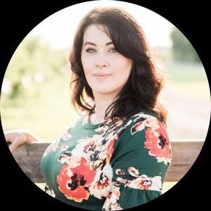 Meet your Posher, Brittney